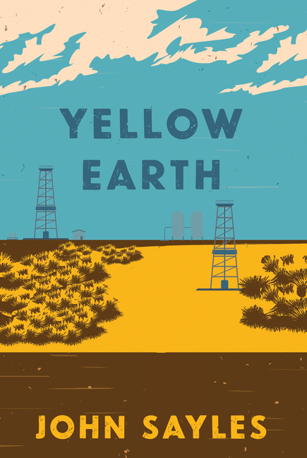  Yellow Earth
