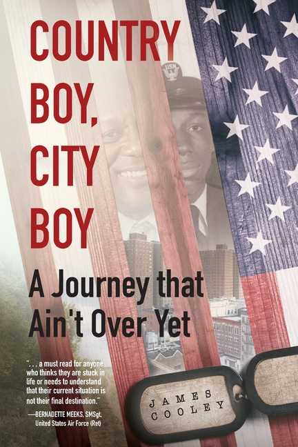  Country Boy, City Boy: A Journey that Ain't Over Yet