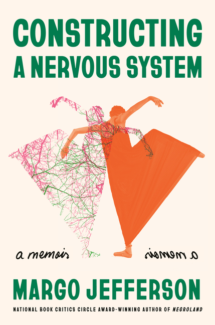 Constructing a Nervous System A Memoir