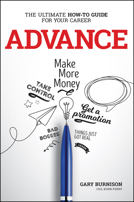  Advance: The Ultimate How-To Guide for Your Career