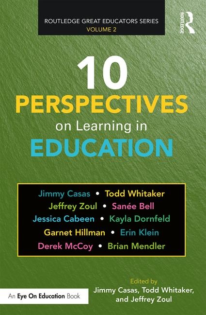 10 Perspectives on Learning in Education