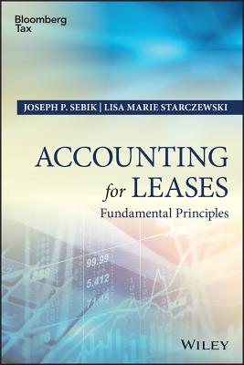  Accounting for Leases: Fundamental Principles