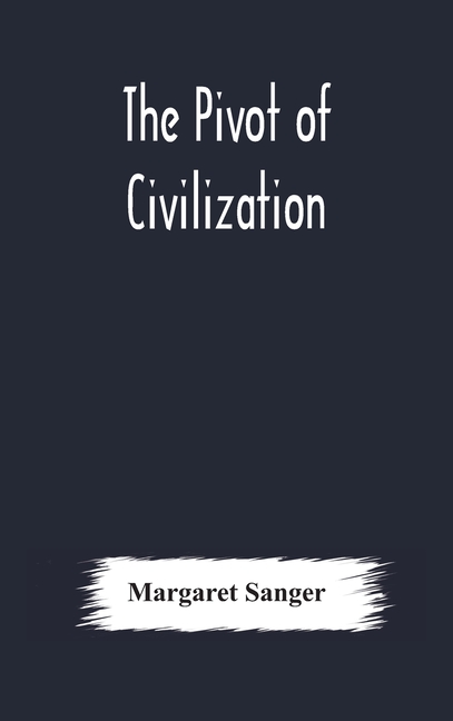 pivot of civilization