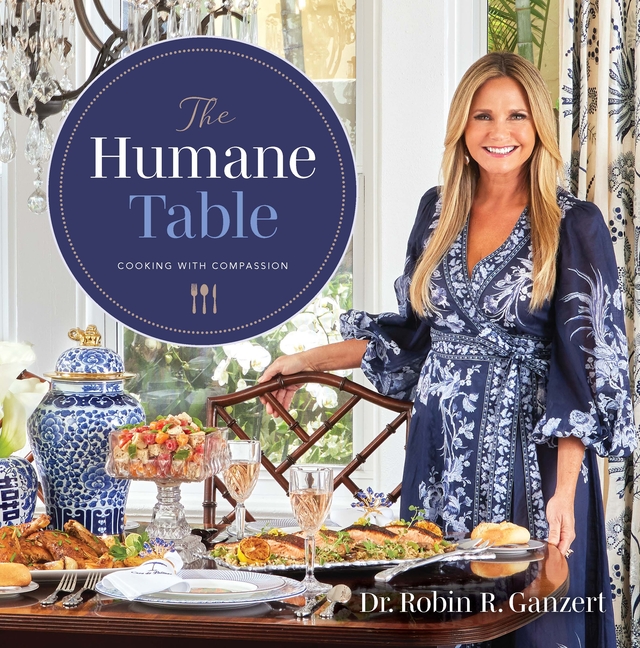 Humane Table: Cooking with Compassion