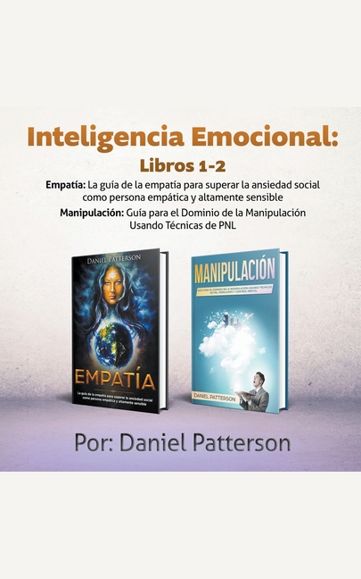  Inteligencia Emocional Libros: Un libro de Supervivencia de Autoayuda.