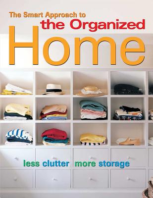 Smart Approach to the Organized Home