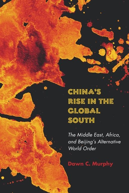 China's Rise in the Global South: The Middle East, Africa, and Beijing's Alternative World Order
