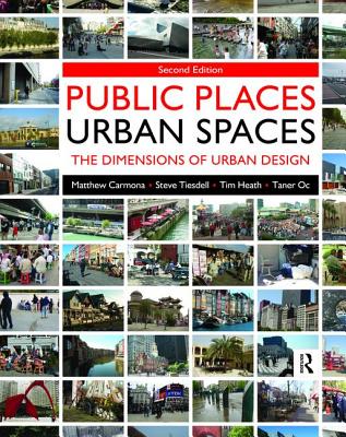  Public Places - Urban Spaces