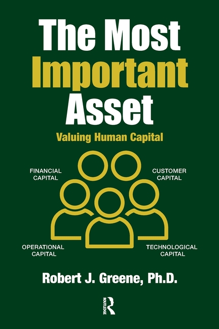Most Important Asset: Valuing Human Capital