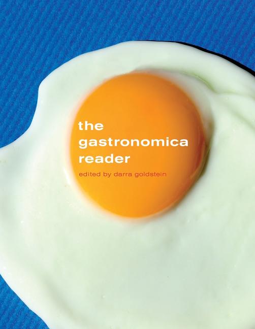 Gastronomica Reader