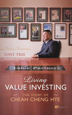 Living Value Investing: The Story of Cheah Cheng Hye