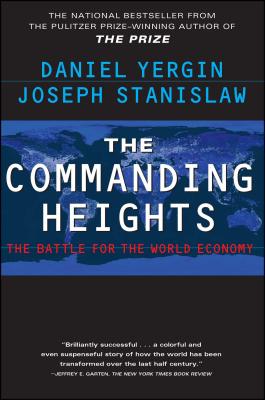 The Commanding Heights (Revised)