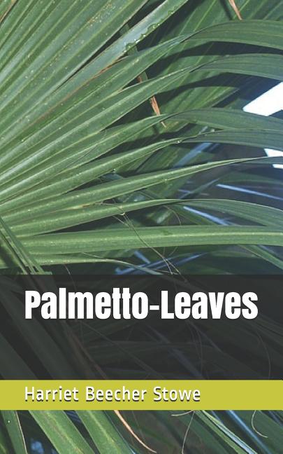  Palmetto-Leaves