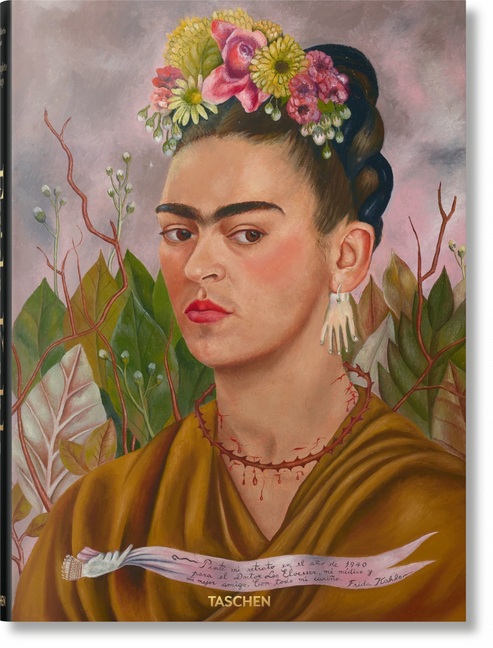 Frida Kahlo. the Complete Paintings