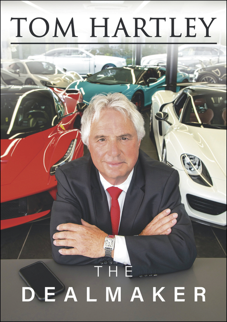 Tom Hartley The Dealmaker