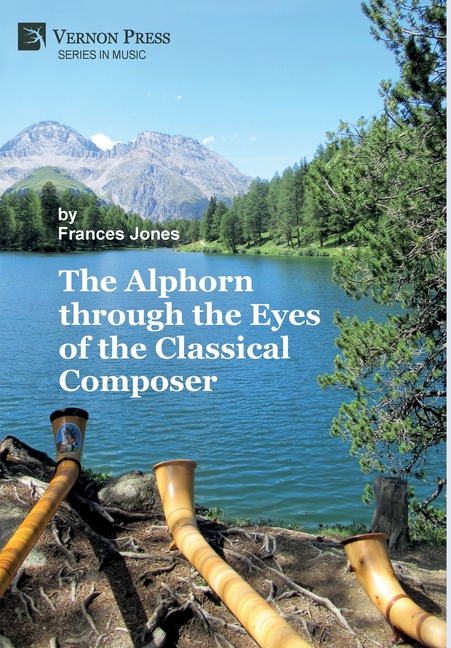 Alphorn through the Eyes of the Classical Composer (Premium Color)