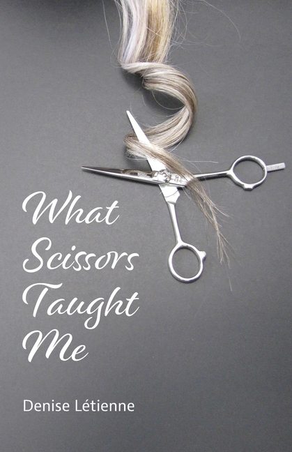 What Scissors Taught Me