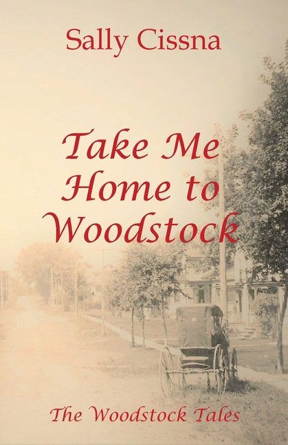  Take Me Home to Woodstock