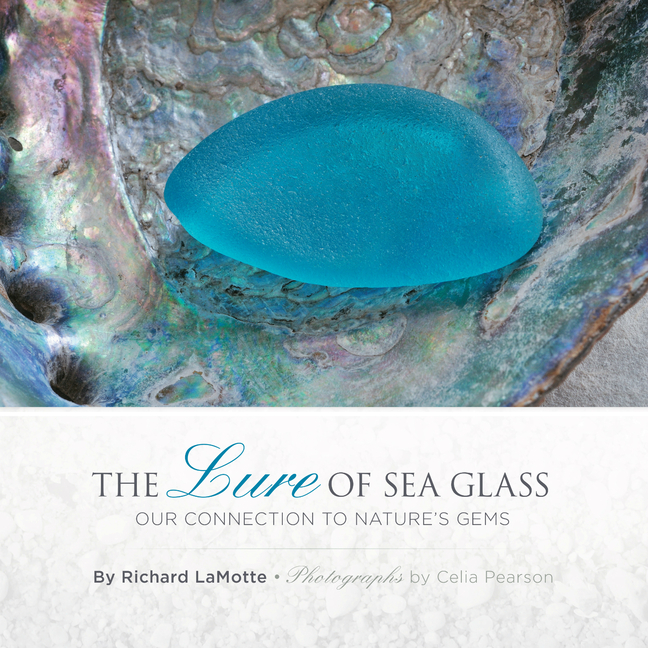 Lure of Sea Glass: Our Connection to Nature's Gems