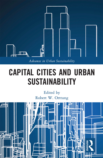 Capital Cities and Urban Sustainability