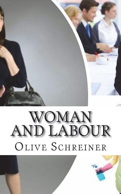  Woman and Labour