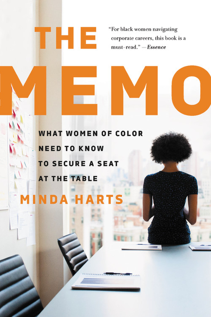 Memo: What Women of Color Need to Know to Secure a Seat at the Table