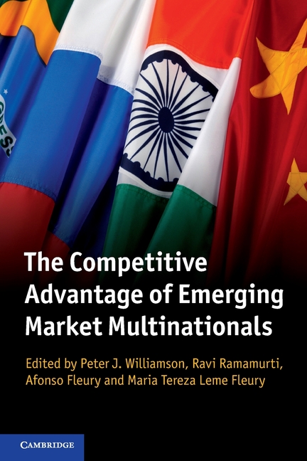 Competitive Advantage of Emerging Market Multinationals