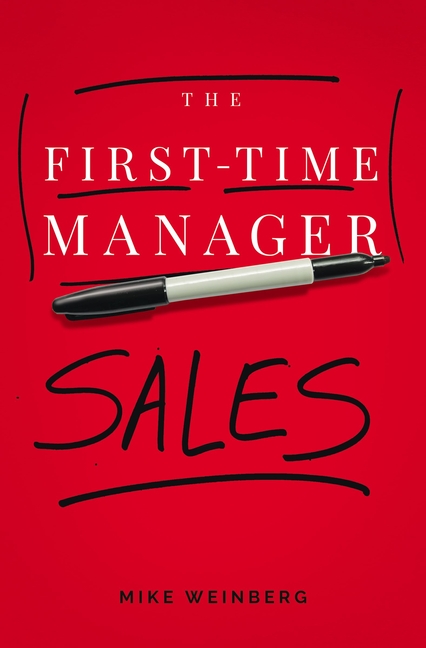 First-Time Manager Sales