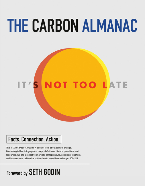 Carbon Almanac It's Not Too Late