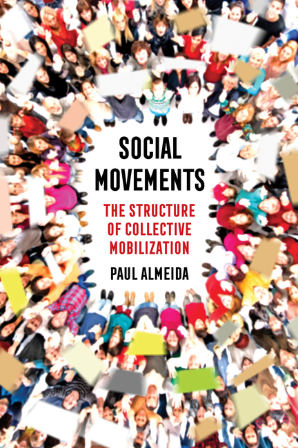 Social Movements: The Structure of Collective Mobilization