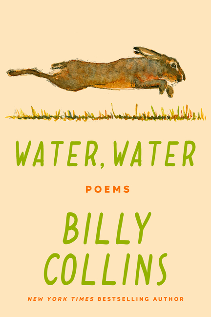  Water, Water: Poems