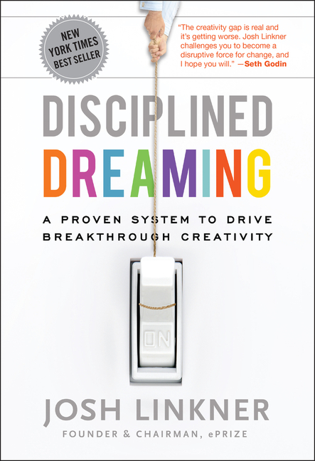  Disciplined Dreaming