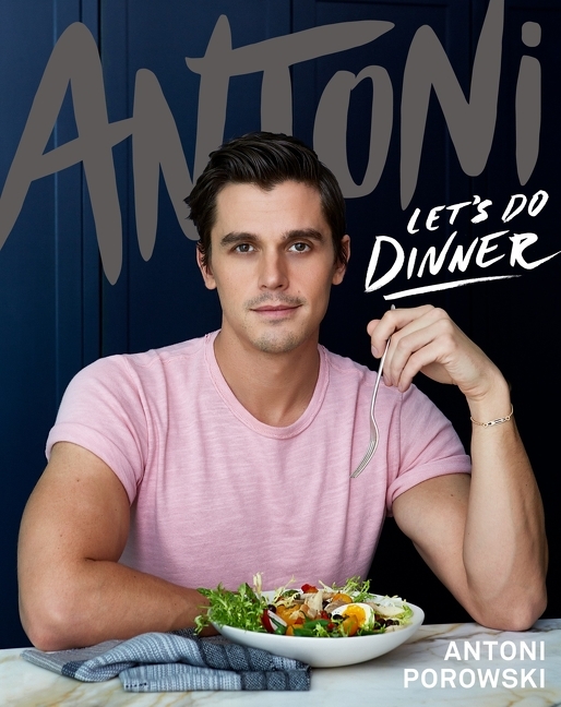Antoni Let's Do Dinner