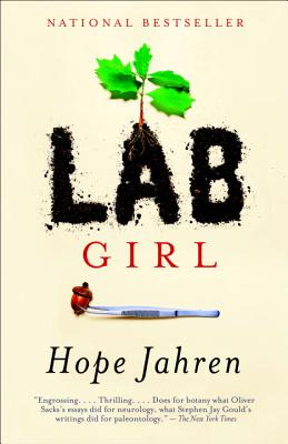  Lab Girl: A Memoir