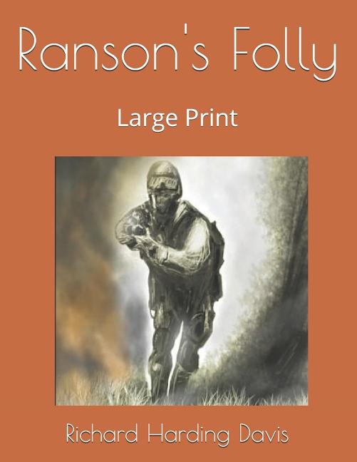  Ranson's Folly: Large Print