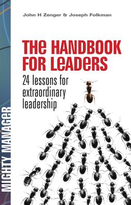  Handbook for Leaders