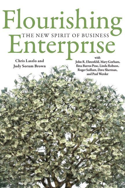  Flourishing Enterprise: The New Spirit of Business