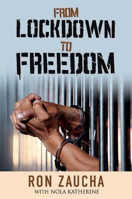 From Lockdown to Freedom: Volume 1