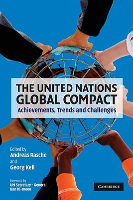 United Nations Global Compact: Achievements, Trends and Challenges
