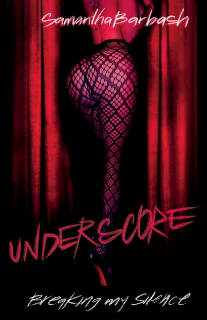 Underscore Breaking My Silence