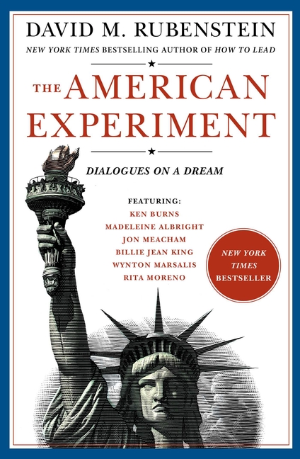 American Experiment: Dialogues on a Dream