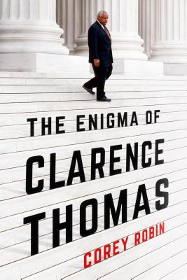 The Enigma of Clarence Thomas