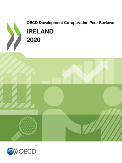  OECD Development Co-operation Peer Reviews: Ireland 2020