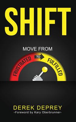 Shift Move from Frustrated to Fulfilled