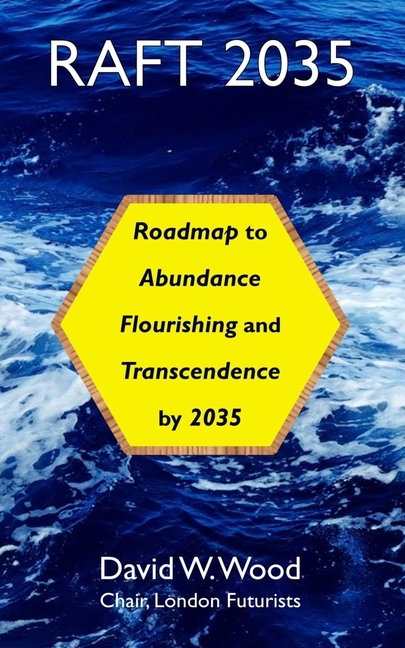  Raft 2035: Roadmap to Abundance, Flourishing, and Transcendence, by 2035