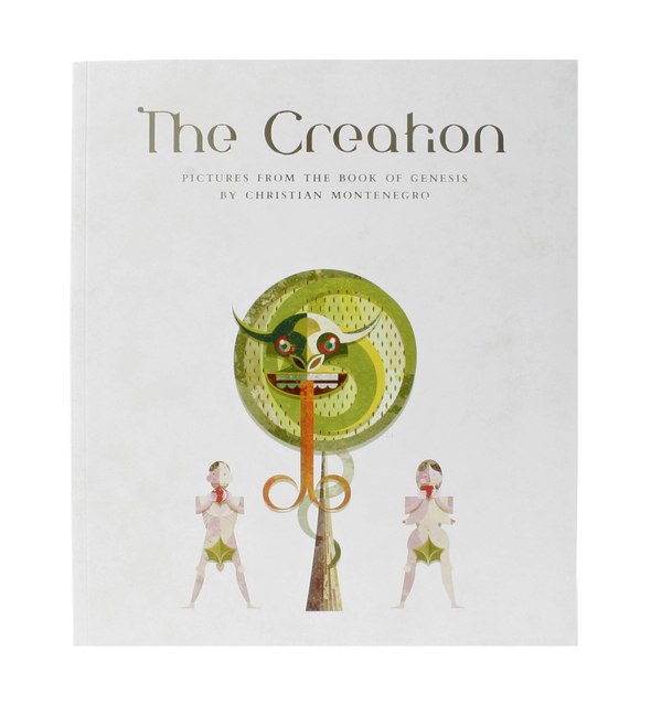Creation: Pictures from the Book of Genesis