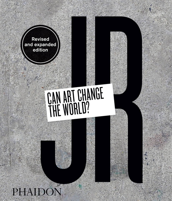  Jr: Can Art Change the World?
