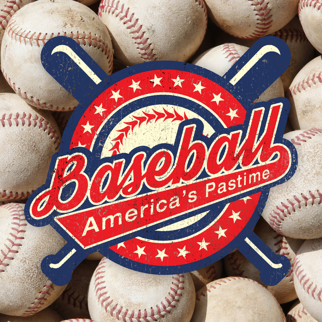  Baseball: America's Pastime (Fascinating Facts, Statistics, and Photos)