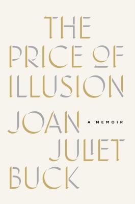 Price of Illusion: A Memoir