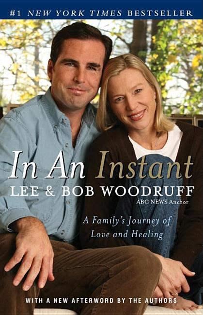  In an Instant: A Family's Journey of Love and Healing